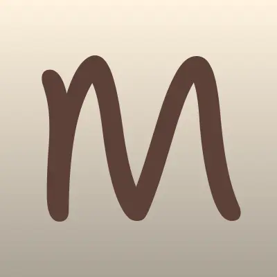 Магазин №2, лого-визитка