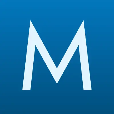 Магазин бижутерии, лого-визитка