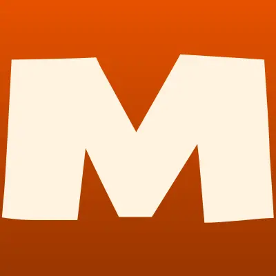 Магазин детской одежды и бытовой химии, лого-визитка