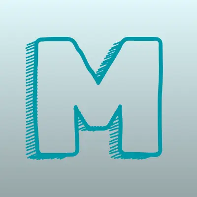 Магазин электронных сигарет, лого-визитка