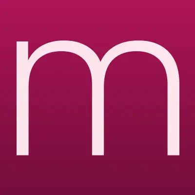 Магазин фастфудной продукции, лого-визитка