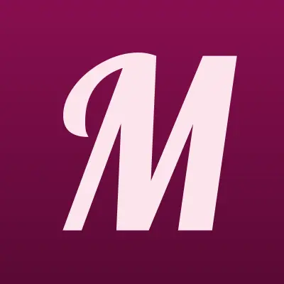 Магазин лакокрасочных материалов, лого-визитка