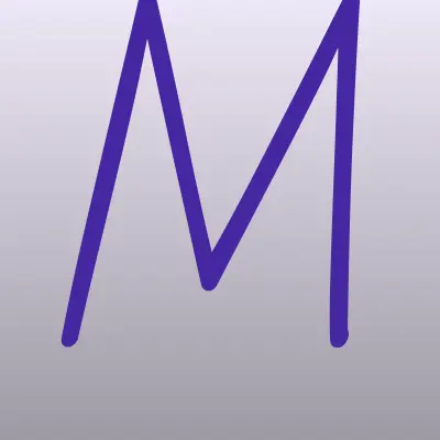 Магазин люстр, лого-визитка