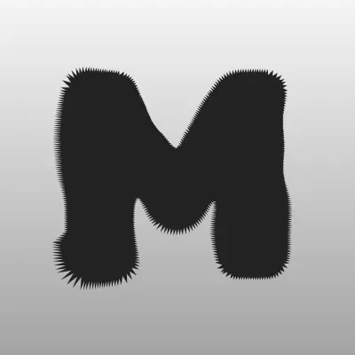 Магазин мебели, лого-визитка