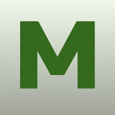 Магазин одежды и сумок, лого-визитка