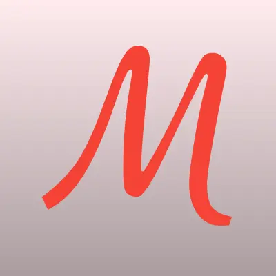 Магазин отделочных материалов, лого-визитка