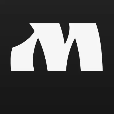Магазин по продаже радотов, лого-визитка