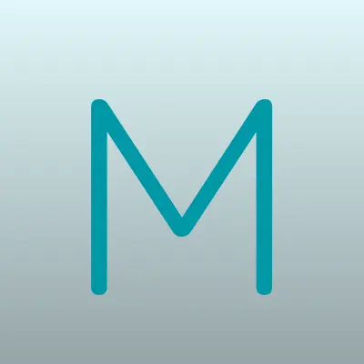 Магазин по продаже ткани и фурнитуры, лого-визитка