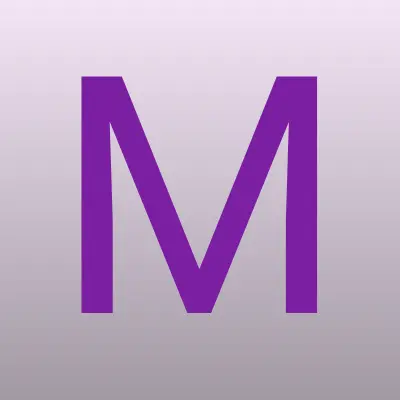 Магазин стекла и зеркал, лого-визитка