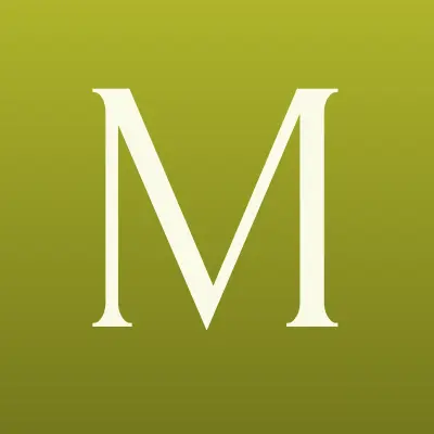 Магазин товаров для бани, лого-визитка