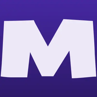 Maggiros, бистро, лого-визитка