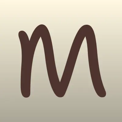 Магистраль, строительная компания, лого-визитка