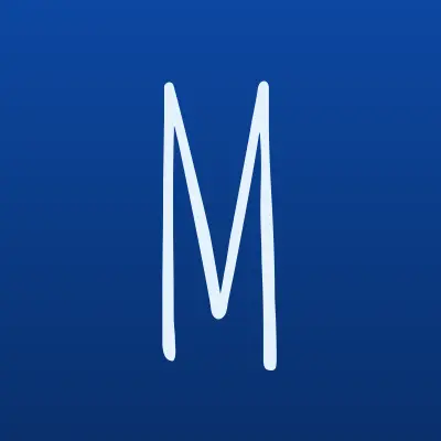 Маки-Студия, медицинский центр, лого-визитка