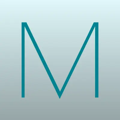 Mandarin, ресторан, лого-визитка