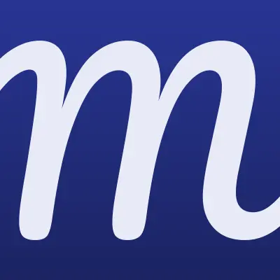Мангал, кафе, лого-визитка