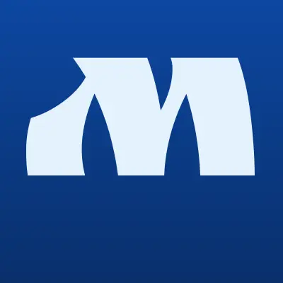 Mango, магазин, лого-визитка