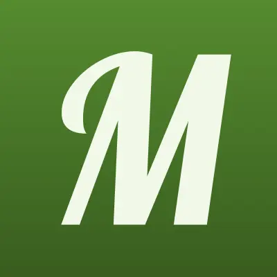 MarafetHome, магазин товаров для дома, лого-визитка