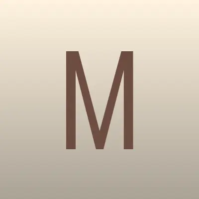 Marciss, салон красоты, лого-визитка