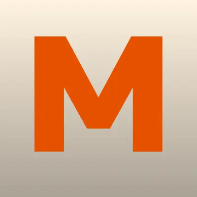 MariDan, студия красоты, лого-визитка