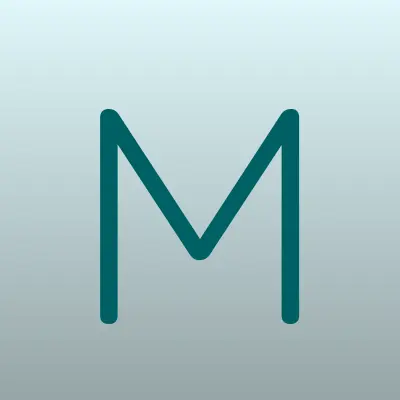 Маркиза, бутик, лого-визитка