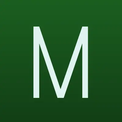 Мастерская по ремонту радио и телеаппаратуры, лого-визитка