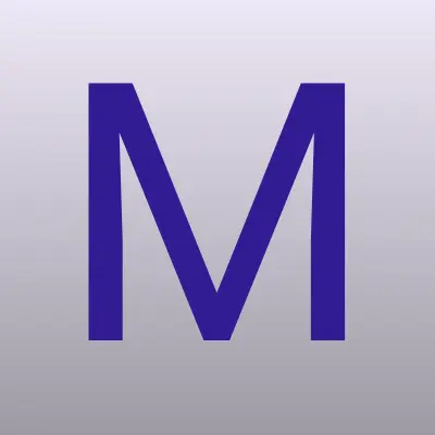 Мастерская по ремонту радиоаппаратуры, лого-визитка