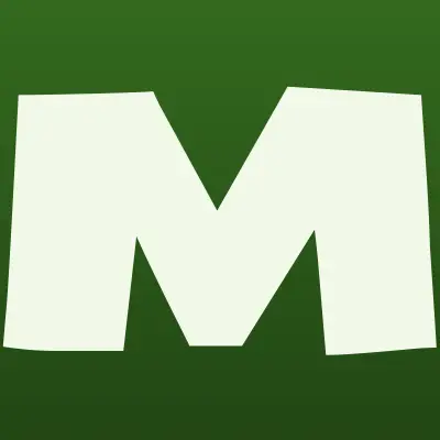 Медичи, магазин медицинской одежды, лого-визитка