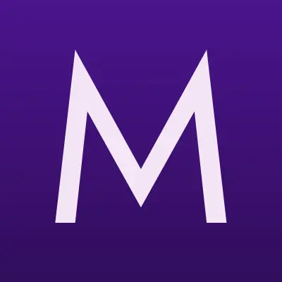 Медиум, клиника, лого-визитка