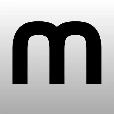 Медиум, спортивно-оздоровительный центр, лого-визитка