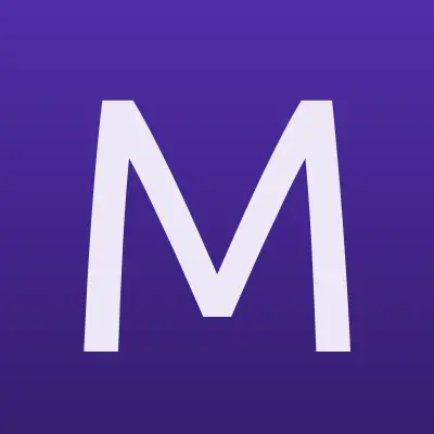 Meduoza, ресторан, лого-визитка