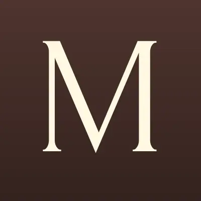 Медведь, спортивный магазин, лого-визитка