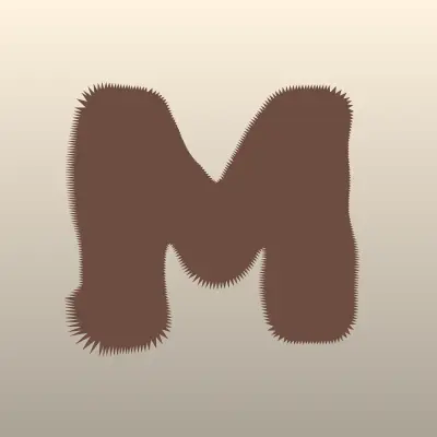Mega, киберспортивный центр, лого-визитка