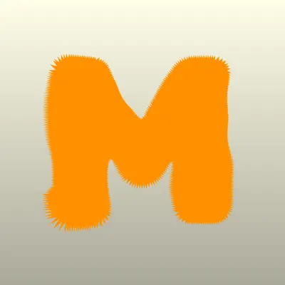 Мегадом, торговый центр, лого-визитка