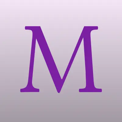 Megashoping, магазин распродаж, лого-визитка