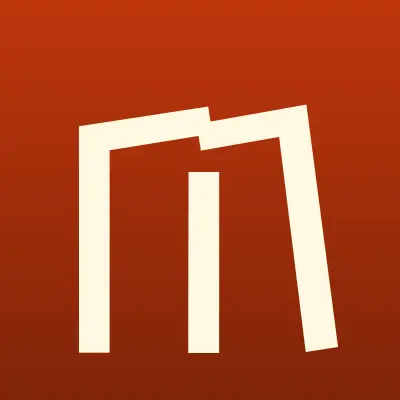 Миафарм, аптека, лого-визитка