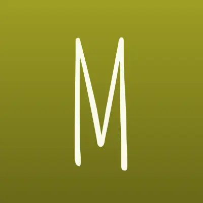 Миафарм, аптека, лого-визитка