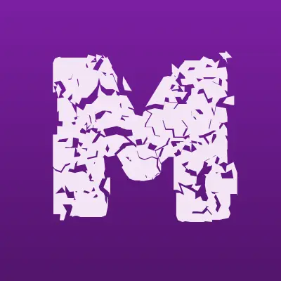 Мир Дизайна, лого-визитка