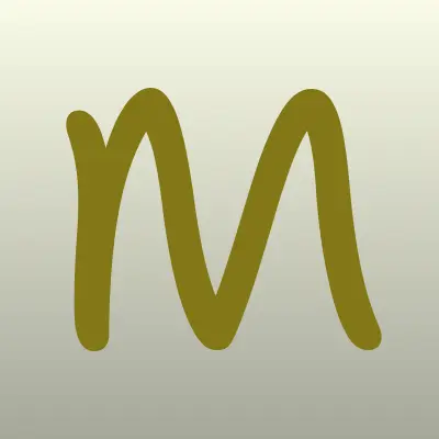 Mister X, магазин мужской одежды, лого-визитка