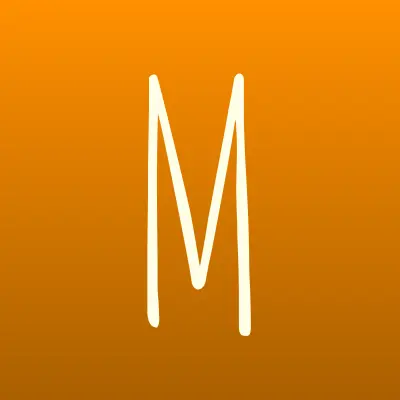 Много белья, магазин, лого-визитка