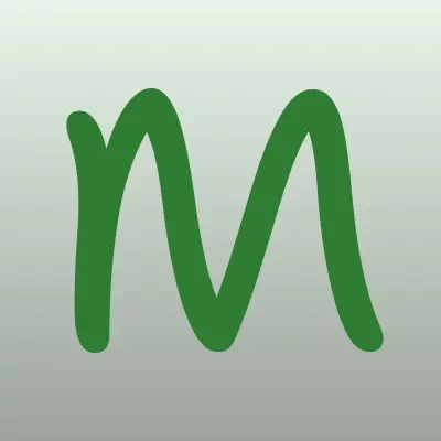Мой доктор, стоматология, лого-визитка