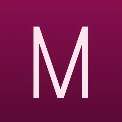Московский международный университет, лого-визитка