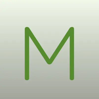 Моторист, автосервис, лого-визитка