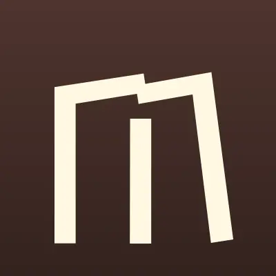 Мотосалон, лого-визитка