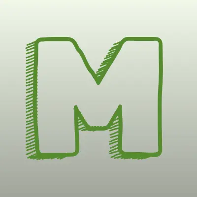 Мужской сезон, магазин, лого-визитка