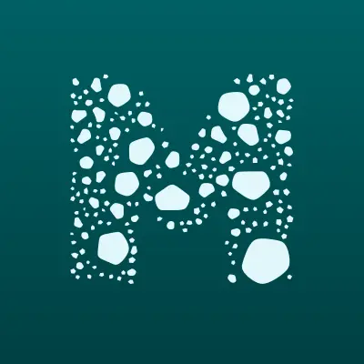 Муравейник, детская игровая площадка, лого-визитка