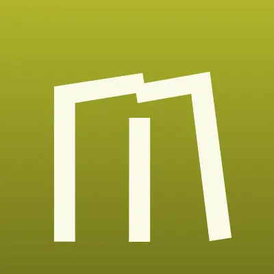 MyArredo, магазин мебели, лого-визитка