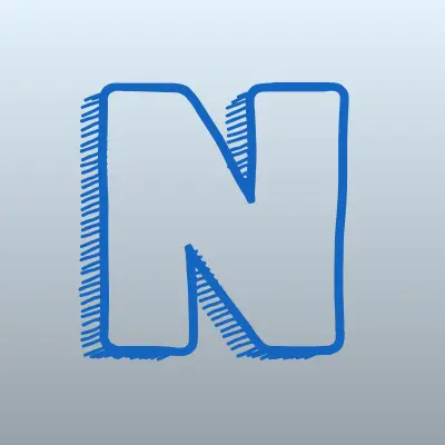 Nalchik.shop, интернет-магазин, лого-визитка