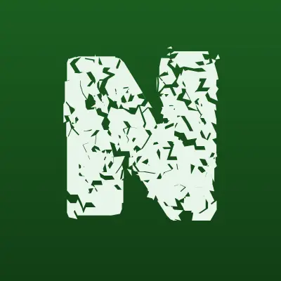 Nartour, туристическая компания, лого-визитка