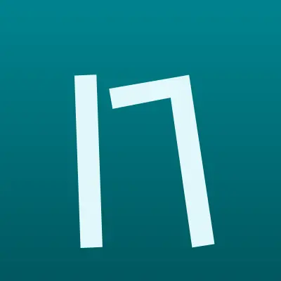 Натяжные потолки 3d, торгово-монтажная фирма, лого-визитка
