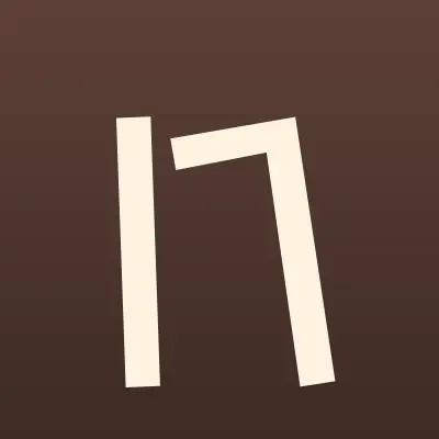 Natali, салон красоты, лого-визитка